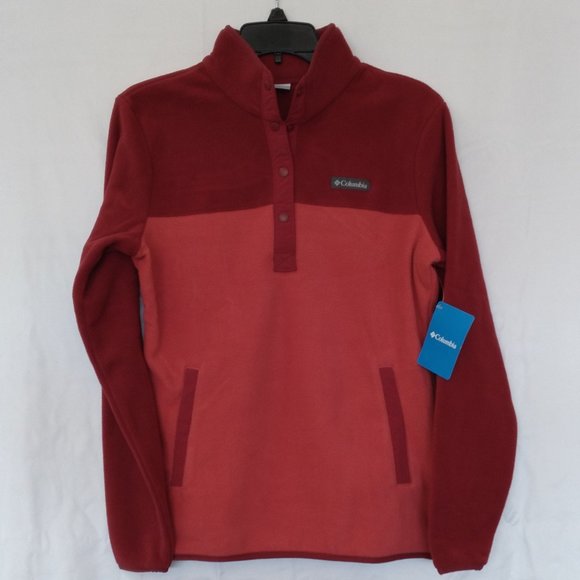 columbia foster creek pullover